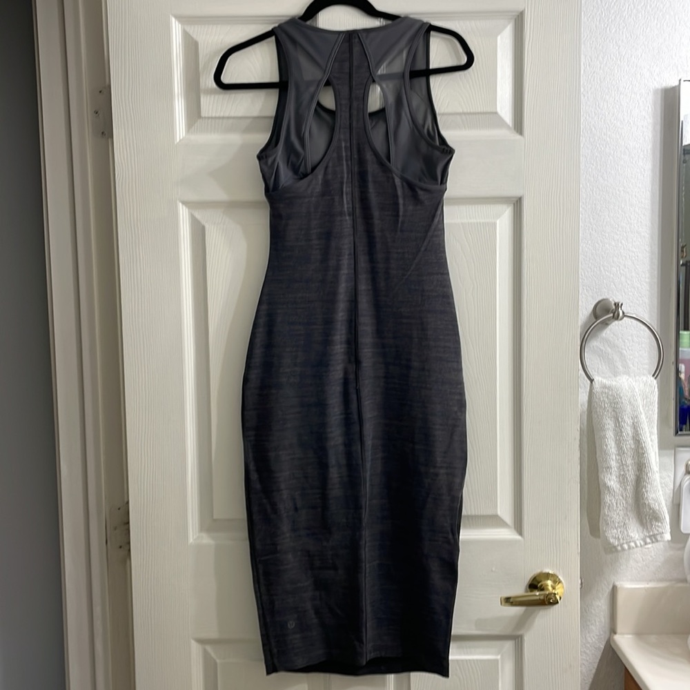 Lululemon dress - Picture 2 of 3